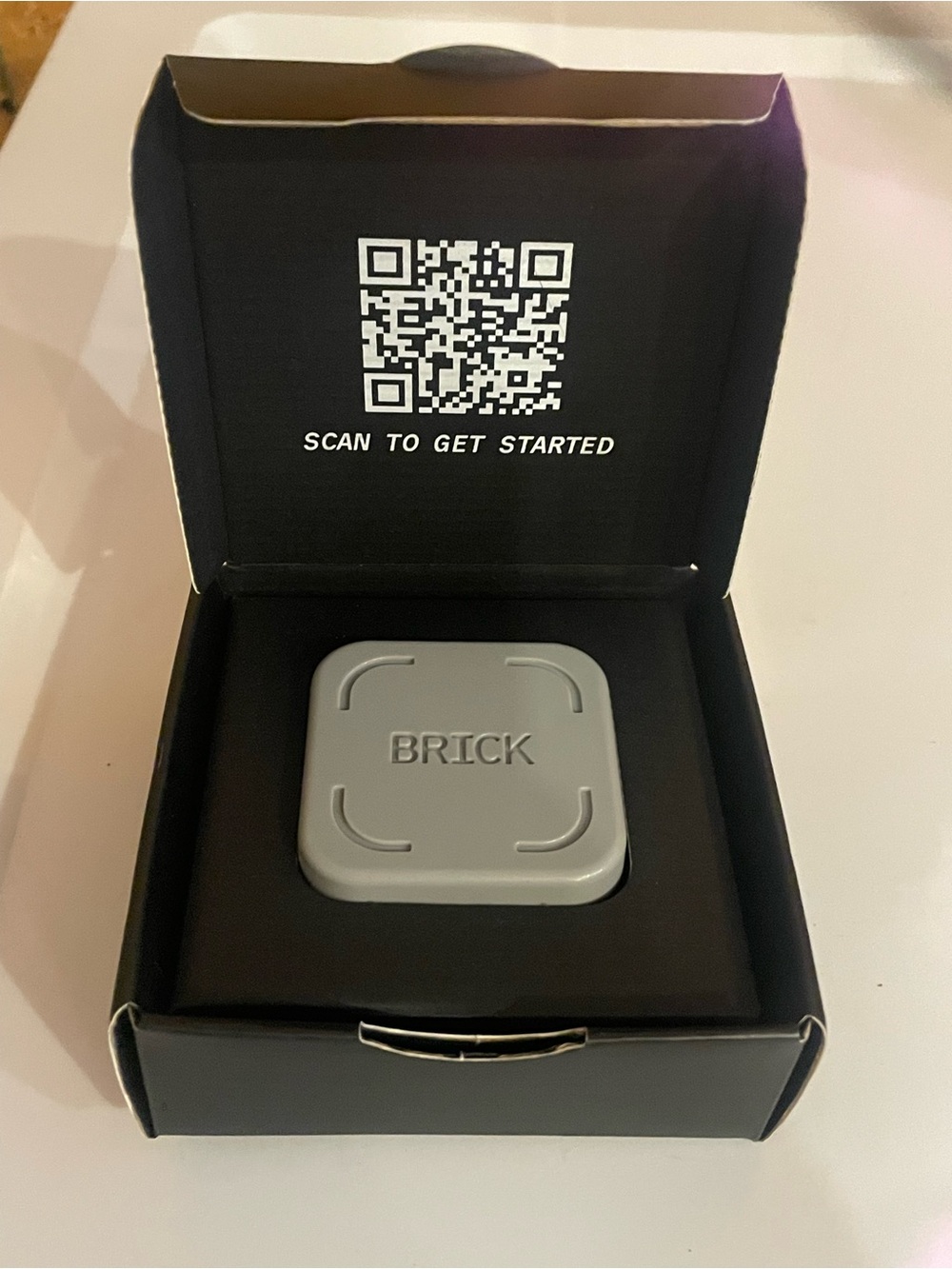 New The Brick Screen Time Device Smart Family Screen Management System w Box - Picture 7 of 7